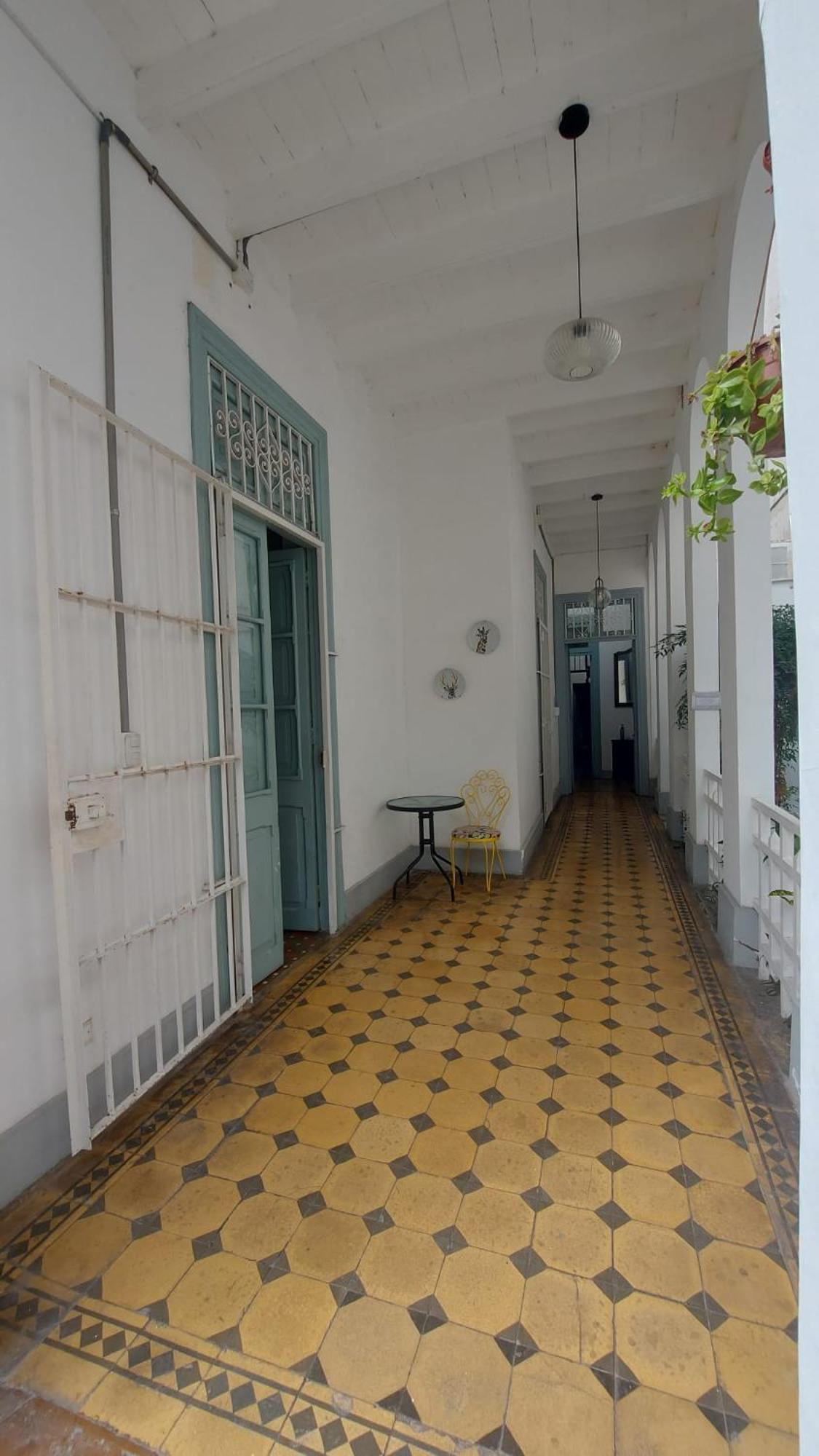 Casa Boutique Galvez Hotel Lima Exterior photo